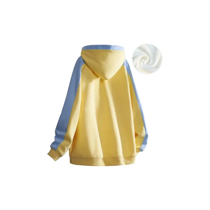 ROBINHOOD Sweatshirts Unisex-14