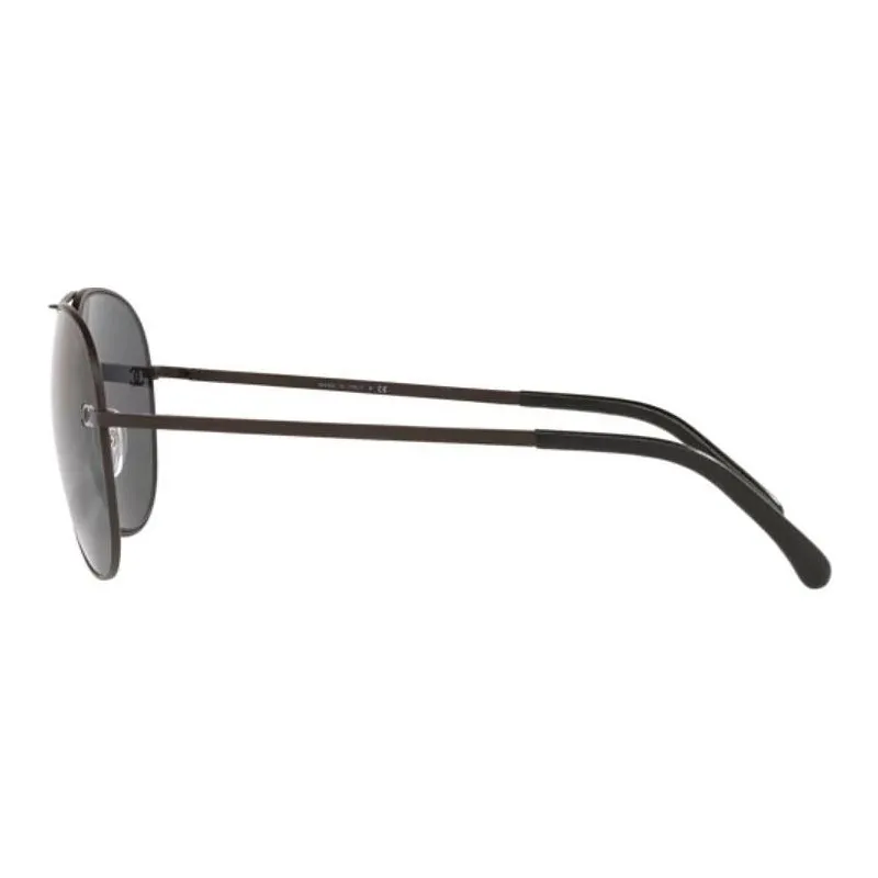 CHANEL Pilot Sunglasses Unisex-1