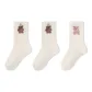3 Pack (2 Brown Bear+Pink Bear)