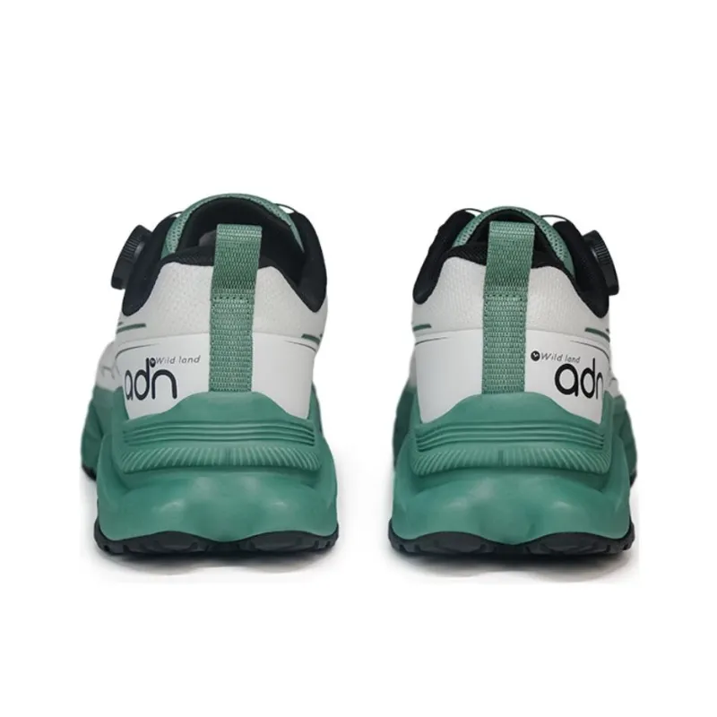 Adenna Anti-Slip Wear-Resistant Low-Top Outdoor Shoes Unisex-8