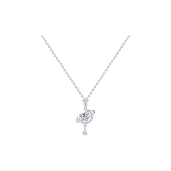 PAYMERY Alloy Necklaces Women's