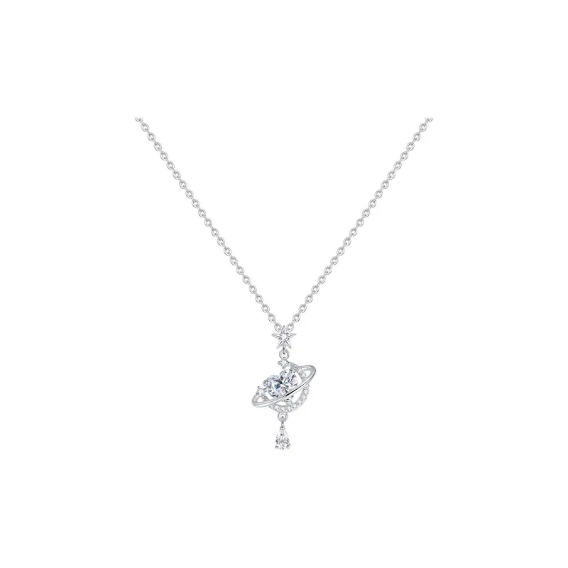 PAYMERY Alloy Necklaces Women's-0