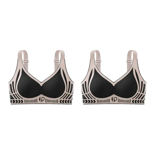 YUZHAOLIN Women's Bras