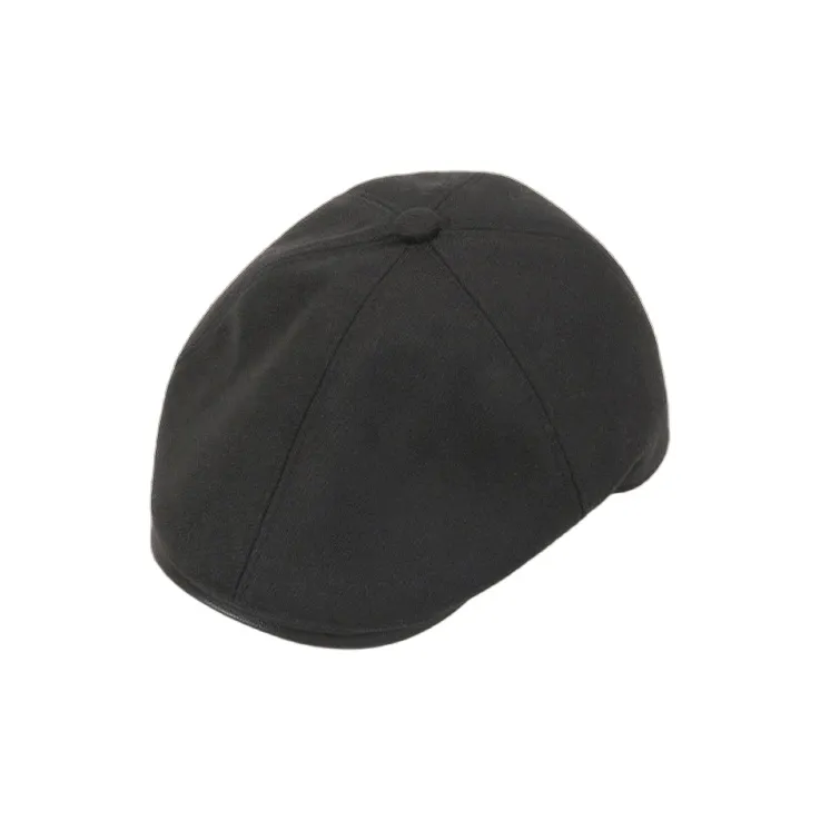 EEEENO Berets Unisex-0