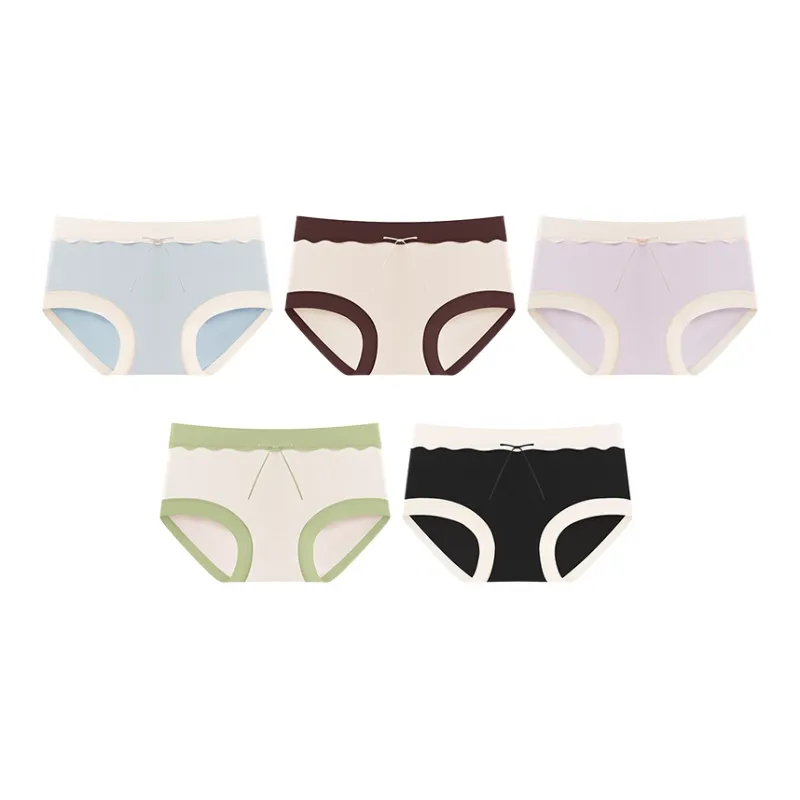 Urban Beauty Underpants Women's Combo Set-36