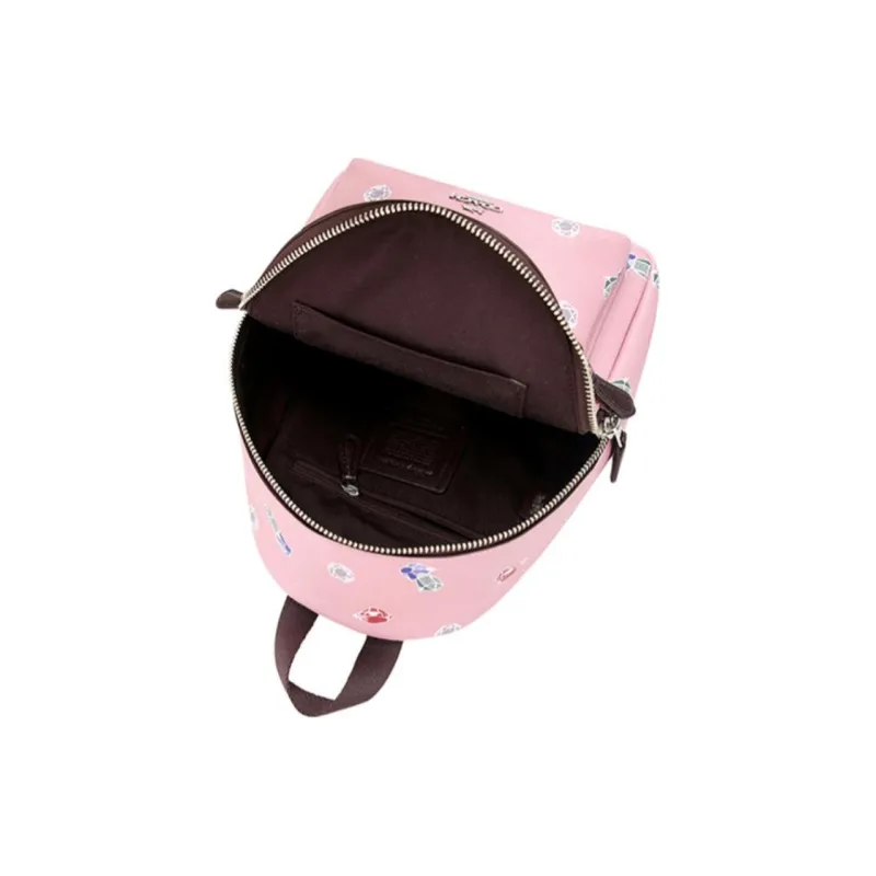 Disney X COACH Charlie Backpacks-3