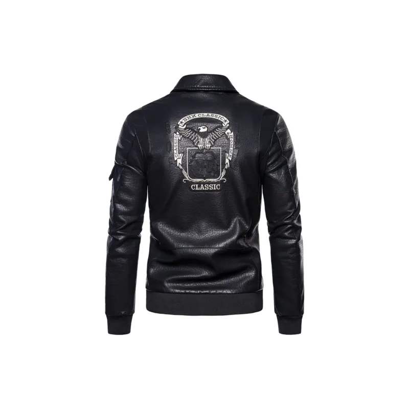 33TH Jackets Unisex-8