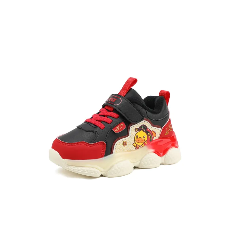 B.Duck Kids' Casual Shoes Pre-school-7