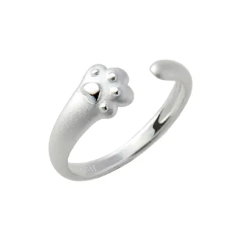 HUAYA 925 Sterling Silver Rings Unisex Silver