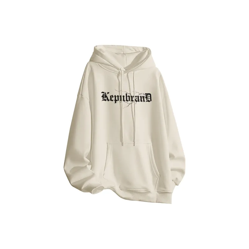 Kepu Sweatshirts Unisex-37