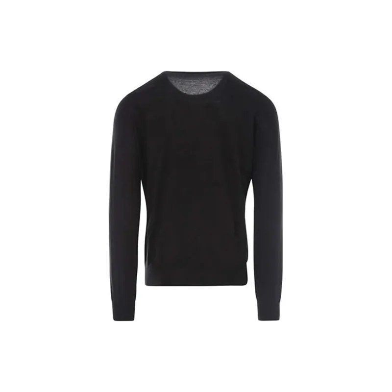 Brunello Cucinelli Crewneck Jumper-1