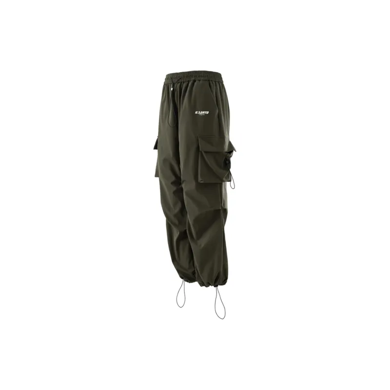 IL SARTO Casual Pants Unisex-5
