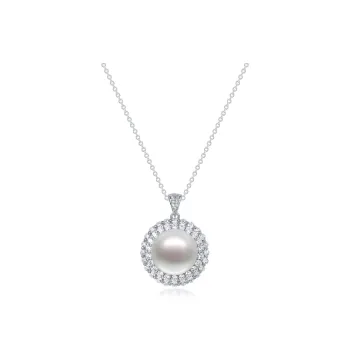 MARIANNY Freshwater Pearl Necklaces Women's