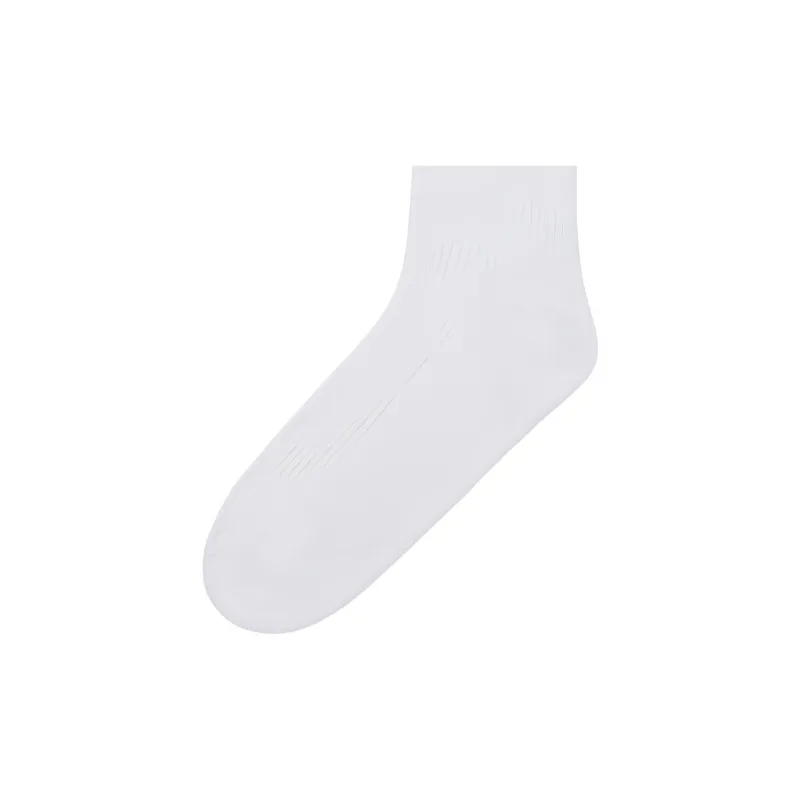 CELINE SS23 Ankle Socks Women's White-2