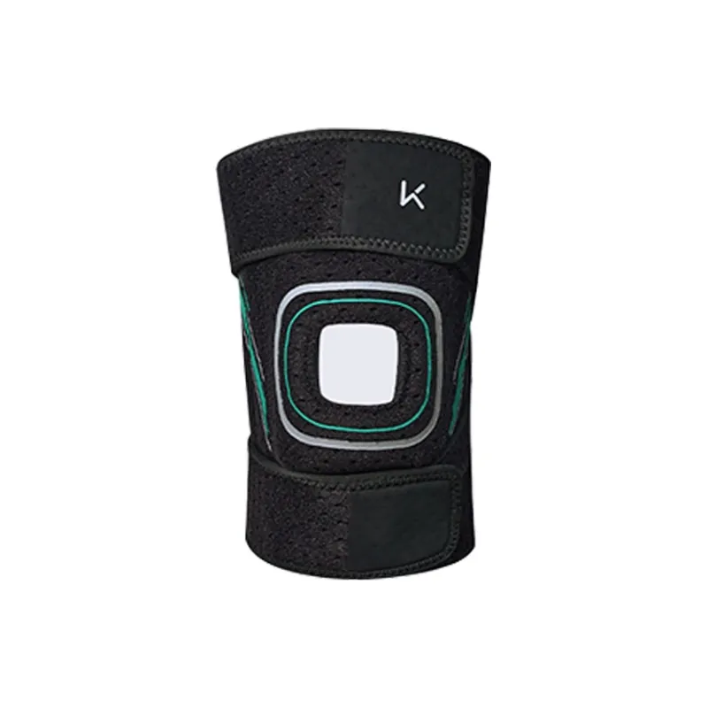 Keep Knee Pads Polyester, Polyamide, Elastane Running, Mountaineering, Hiking, Basketball Unisex-1