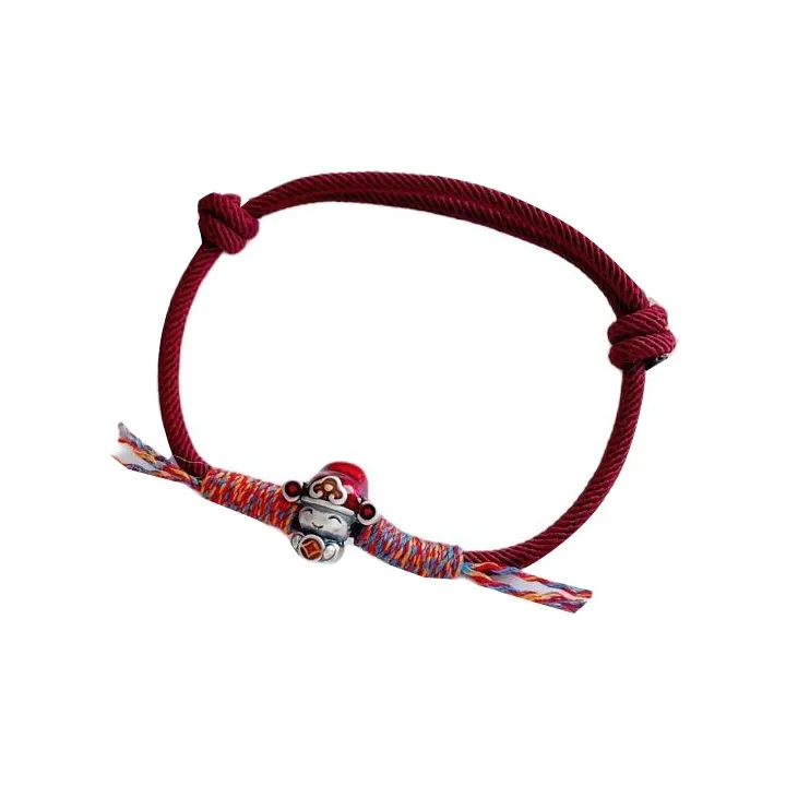 Stone Edge Poly 999 Fine Silver Bracelets Unisex-0