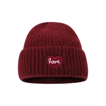 EEEENO Beanies Unisex