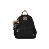 Smoky Cloud Black (Small Bag)