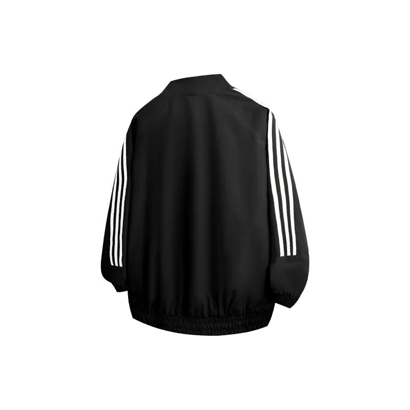 Supremo Cat Jackets Coats Unisex-1