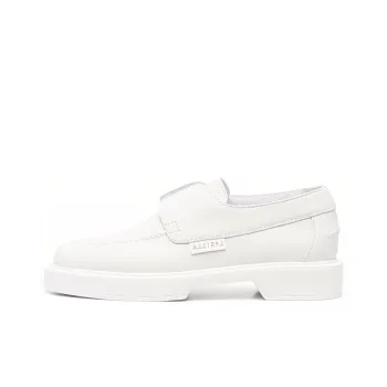 Le Silla Slip On Loafers Women's