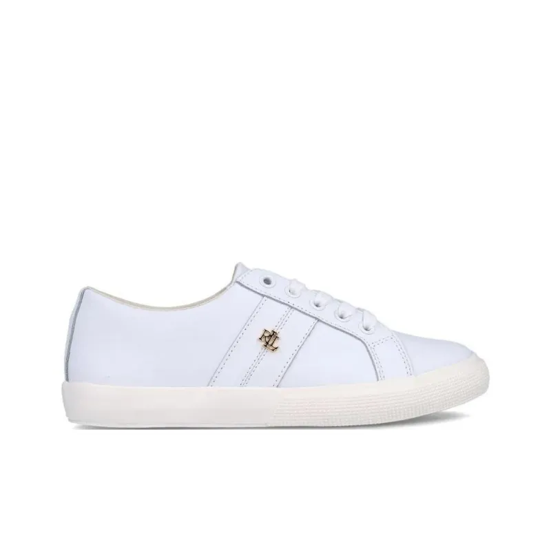 Lauren Ralph Lauren Janson Low top Sneakers Women's-1