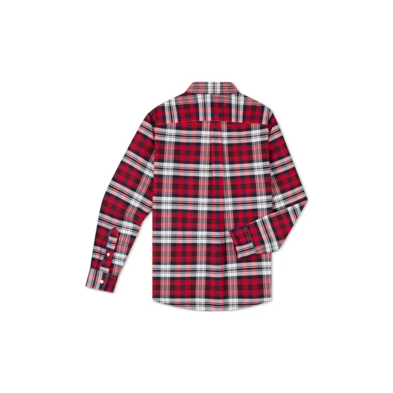Tommy Hilfiger Shirts Men-1