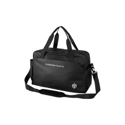 Tonlion Oxford Travel Bag Unisex