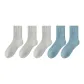 Gray 3+Dark Blue 2