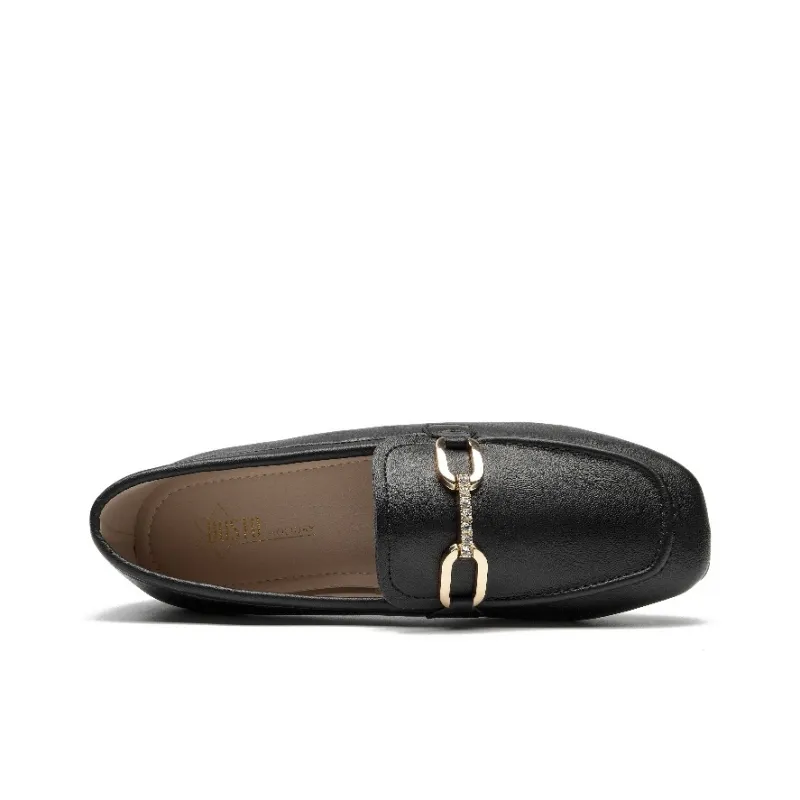 DUSTO Loafers Women's-3