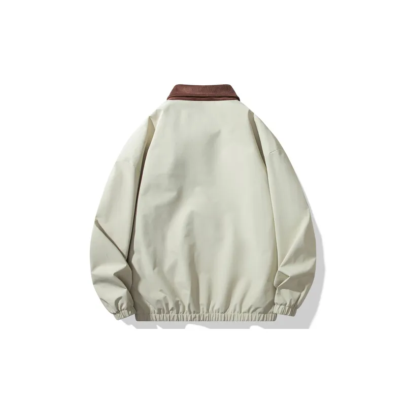 SWAMP AREA Jackets Coats Unisex-13