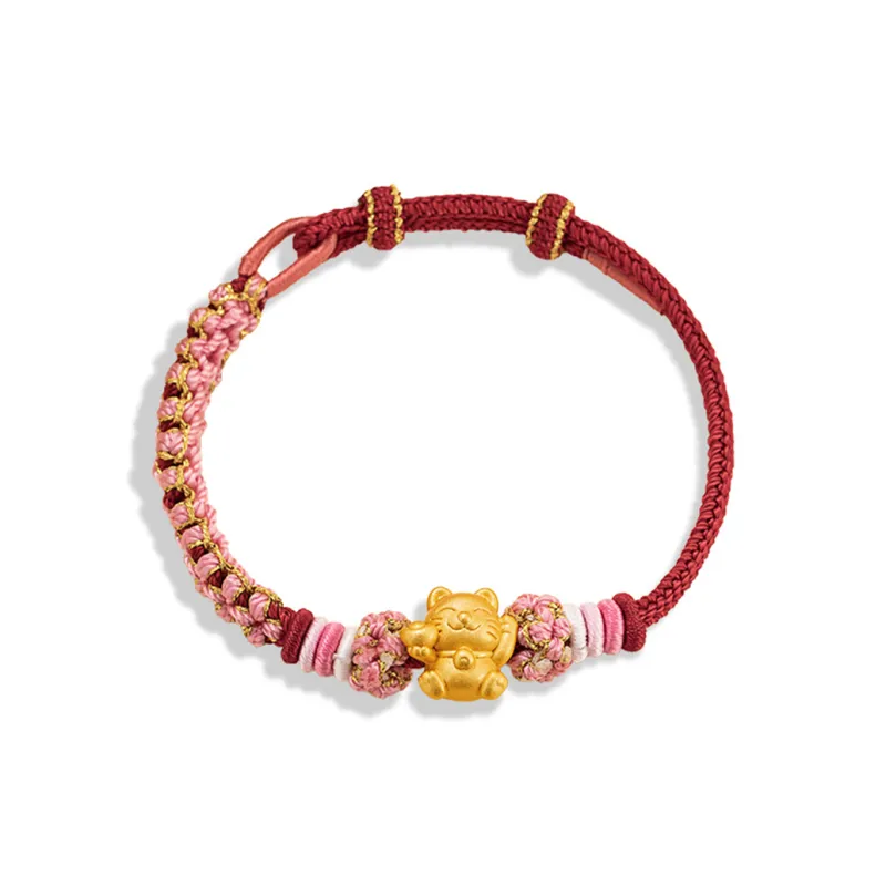 7℃ Sterling Silver Bracelets Unisex-0