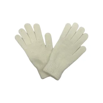 PINKORANGE Acrylic Gloves Unisex
