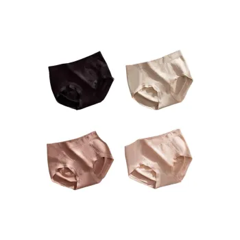 Ordifen Underpants Women's 4 Pack