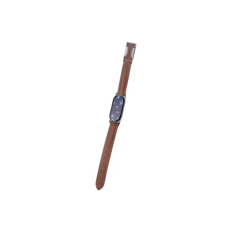 Antey Xiaomi Compatibility Watch Band 175 220mm Genuine Leather Material-18