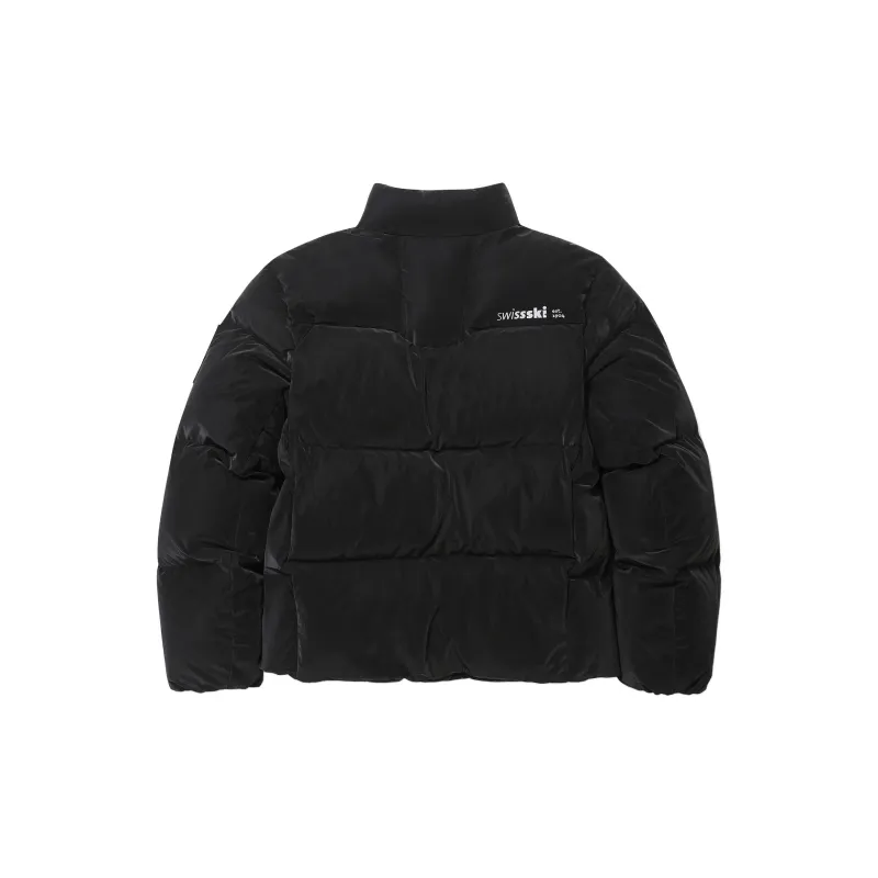 DESCENTE Down Jackets Unisex-4