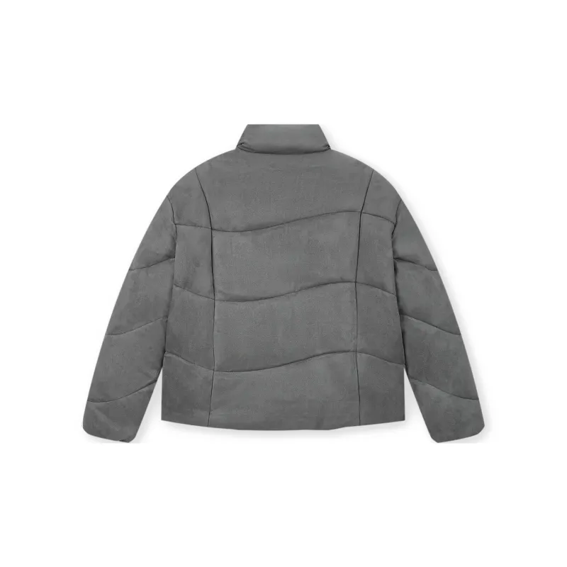 BONELESS Puffer Jackets Unisex-1