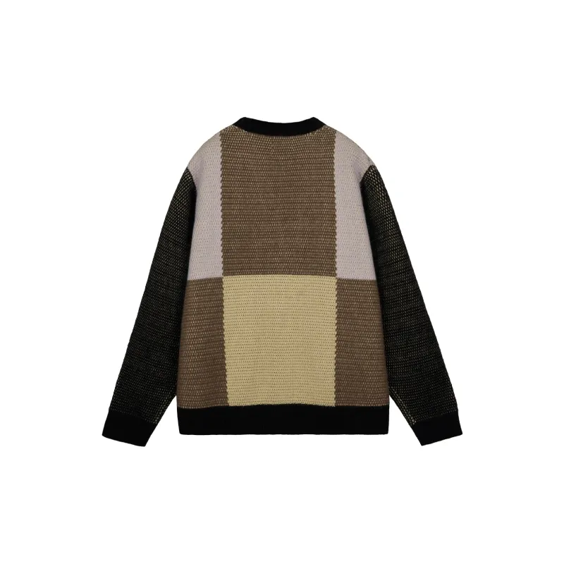 CANOTWAIT_ x S.W.SMILEY Sweater Unisex-3
