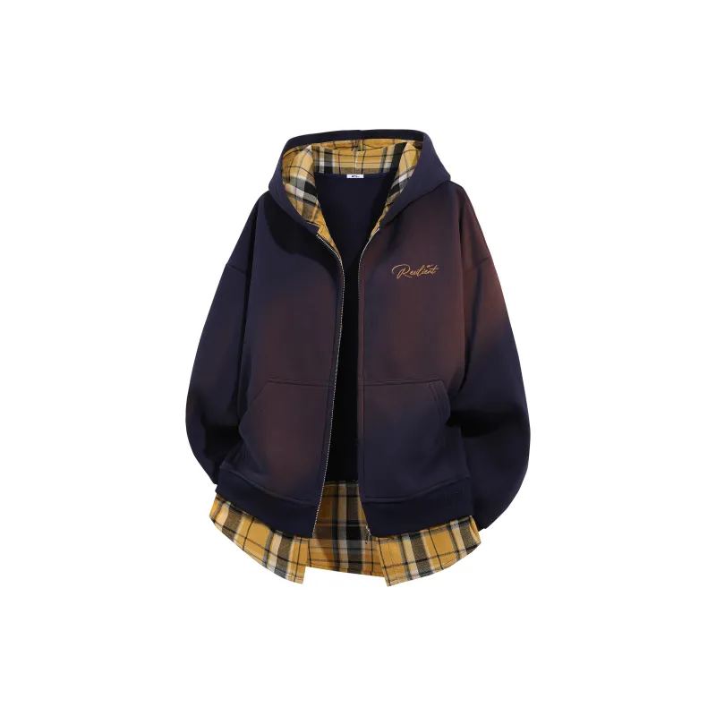 Warrior Huichao Riding The Wind Collection Jackets & Coats Unisex-18