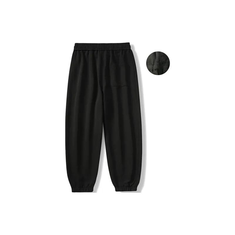 AI3 Iverson China Series Casual Pants Unisex-10