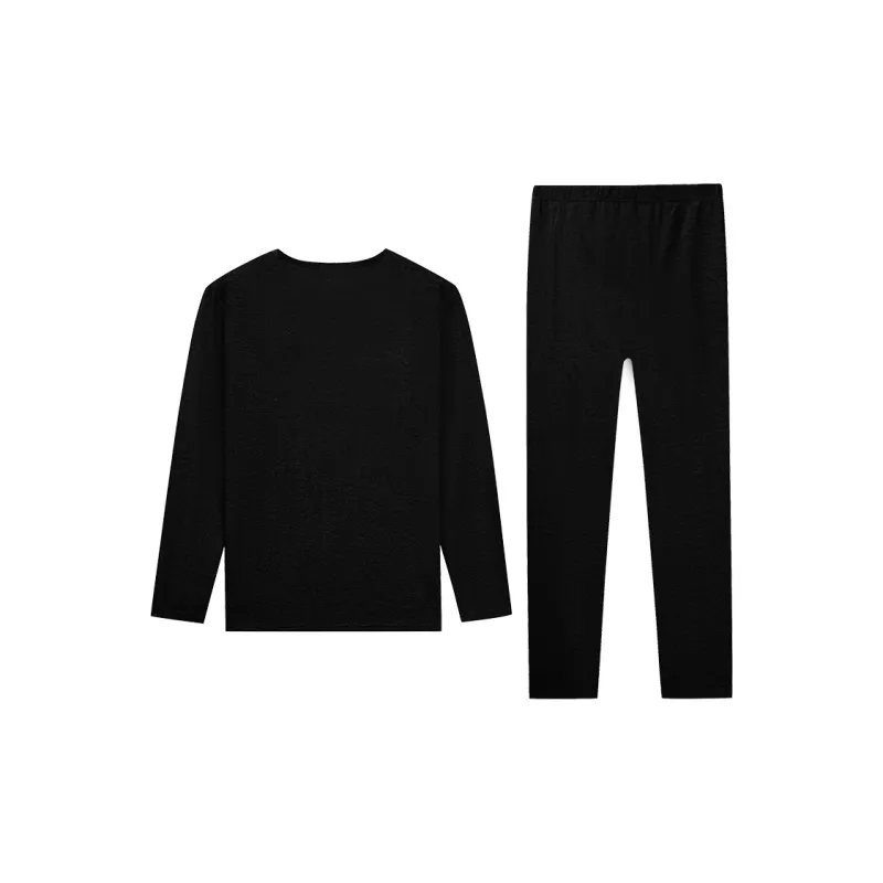 Kappa Men Thermal Sets-1