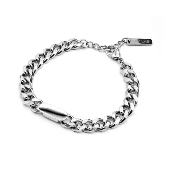 DAP Titanium Steel Bracelets Unisex