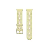 Lemon Silicone Strap
