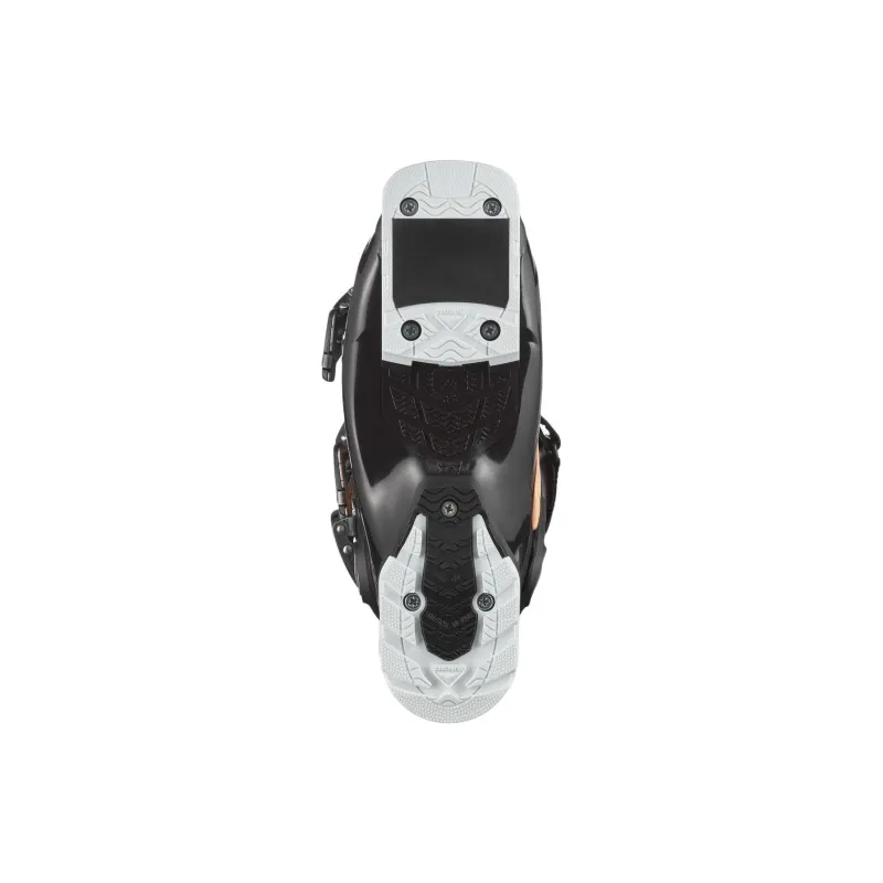 SALOMON QST Access 60 Skis Ski Boots Women's-4