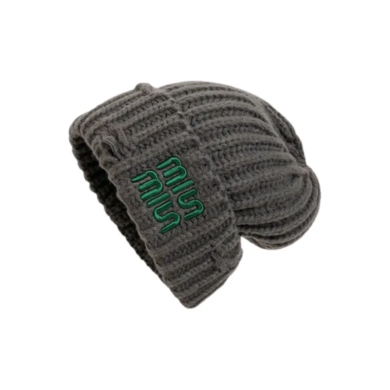 XFILES Beanies Unisex-2