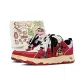 Lucky Red (Fleece-Lined)-Premium Gift Box Set