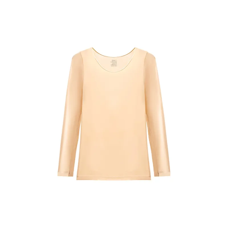 Ordifen Women's Thermal Tops-0