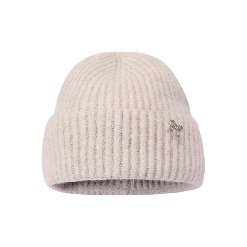 EEEENO Beanies Unisex-8