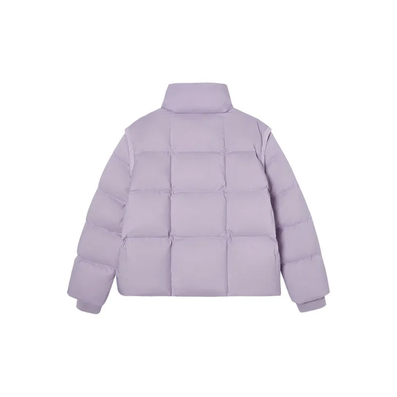 EPTISON WOMAN Down Jacket Women's-3