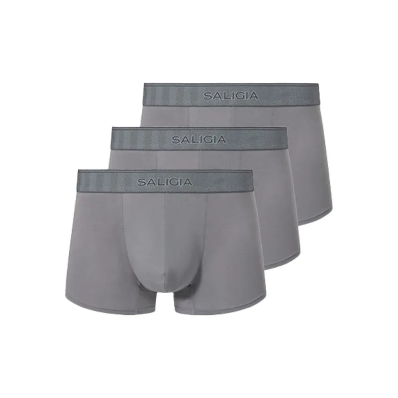 SALIGIA Square cut Underwear Men's-4