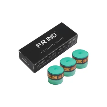 P.R IND Badminton Grip Tape Polyurethane PU Thin